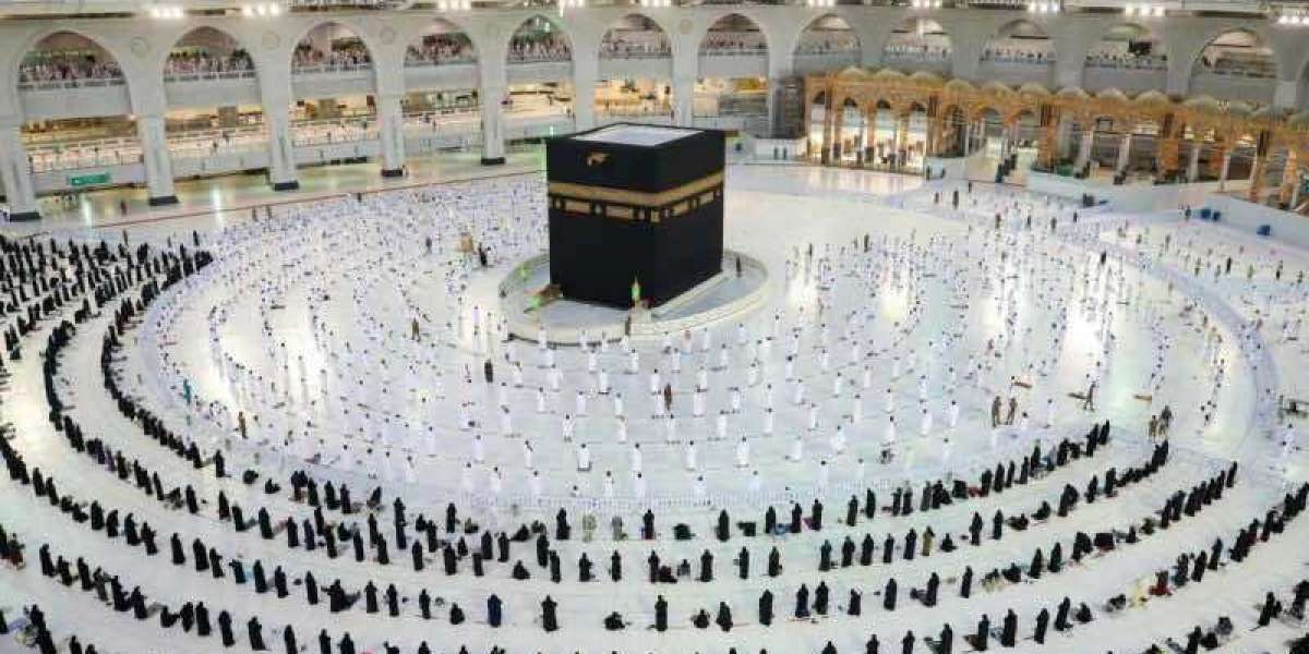 Umrah Packages from Toronto: Your Complete Guide to a Blessed Journey