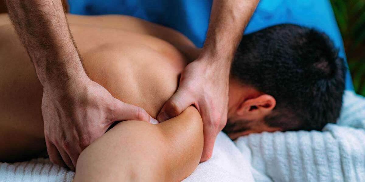 Couples Massage Santa Rosa: Relax, Reconnect, and Recharge Together