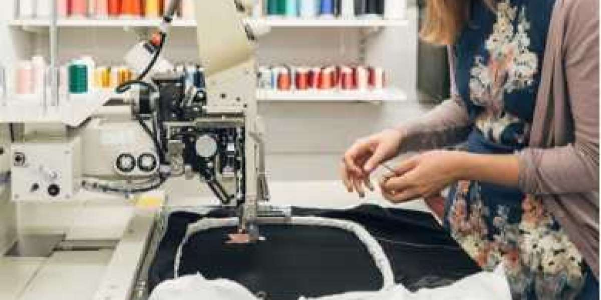Embroidery Stitch Density Guide: How to Get Clean and Smooth Stitches
